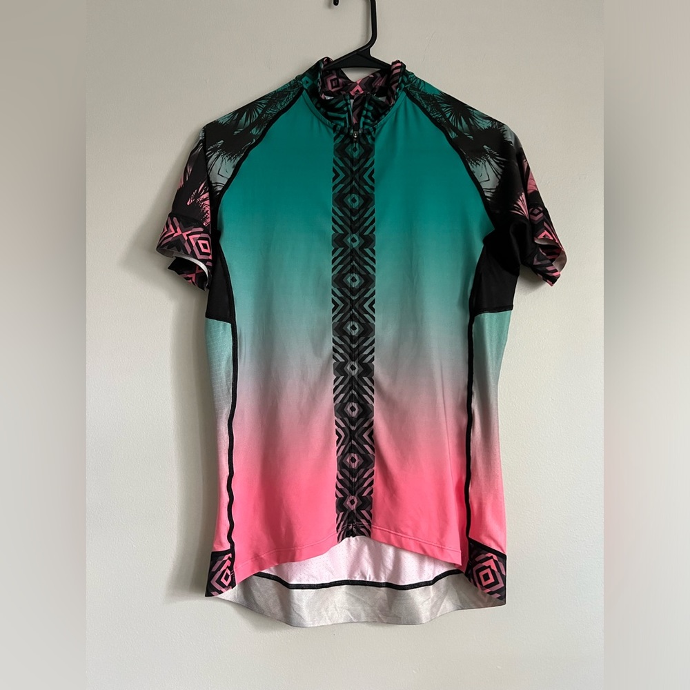 SheBeest Cycling Kit - Picture 2 of 11